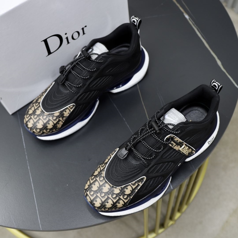 Christian Dior Casual Shoes